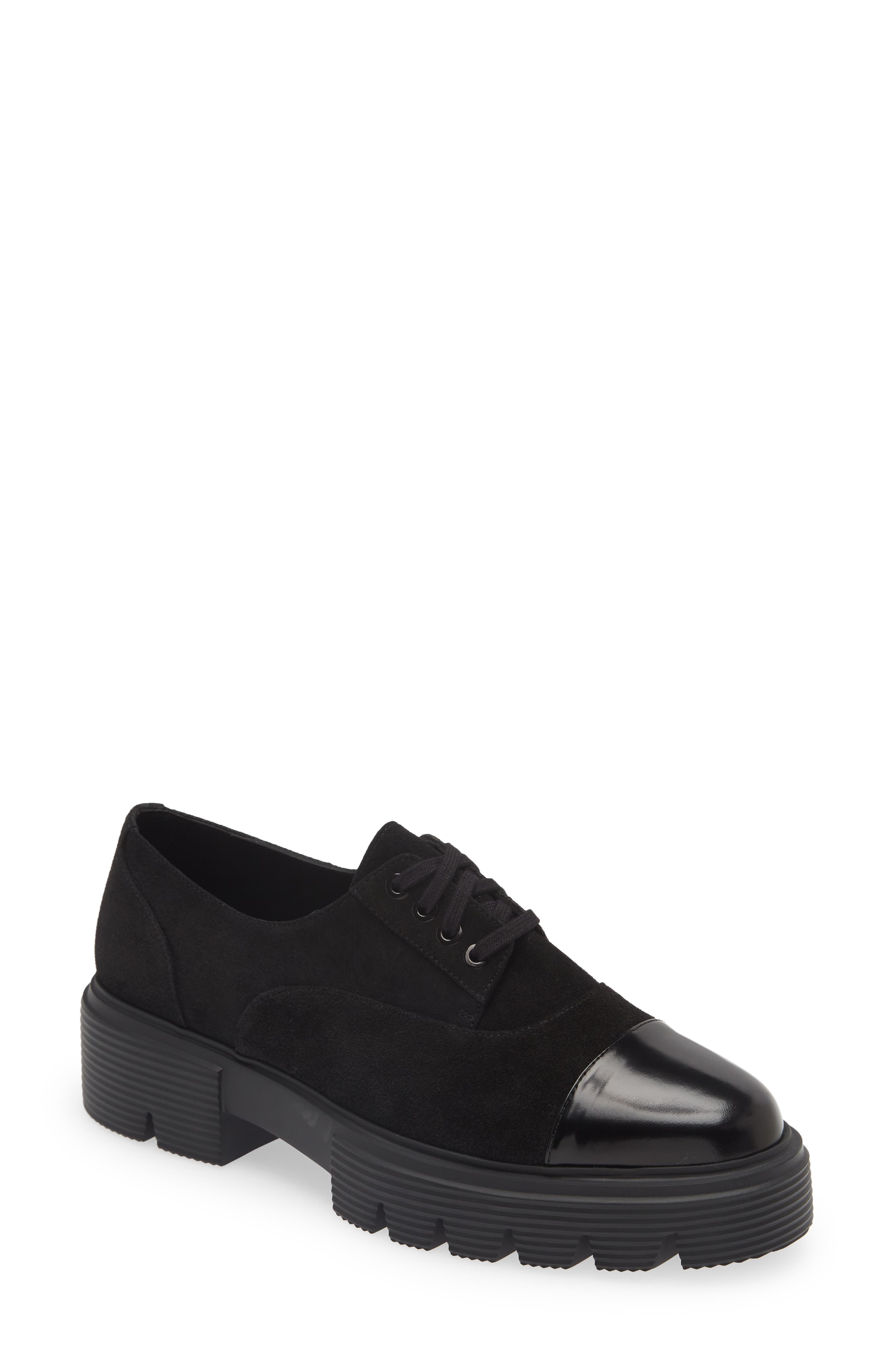 Nolita Platform Oxford