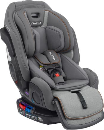 EXEC<sup>™</sup> All-In-One Car Seat
