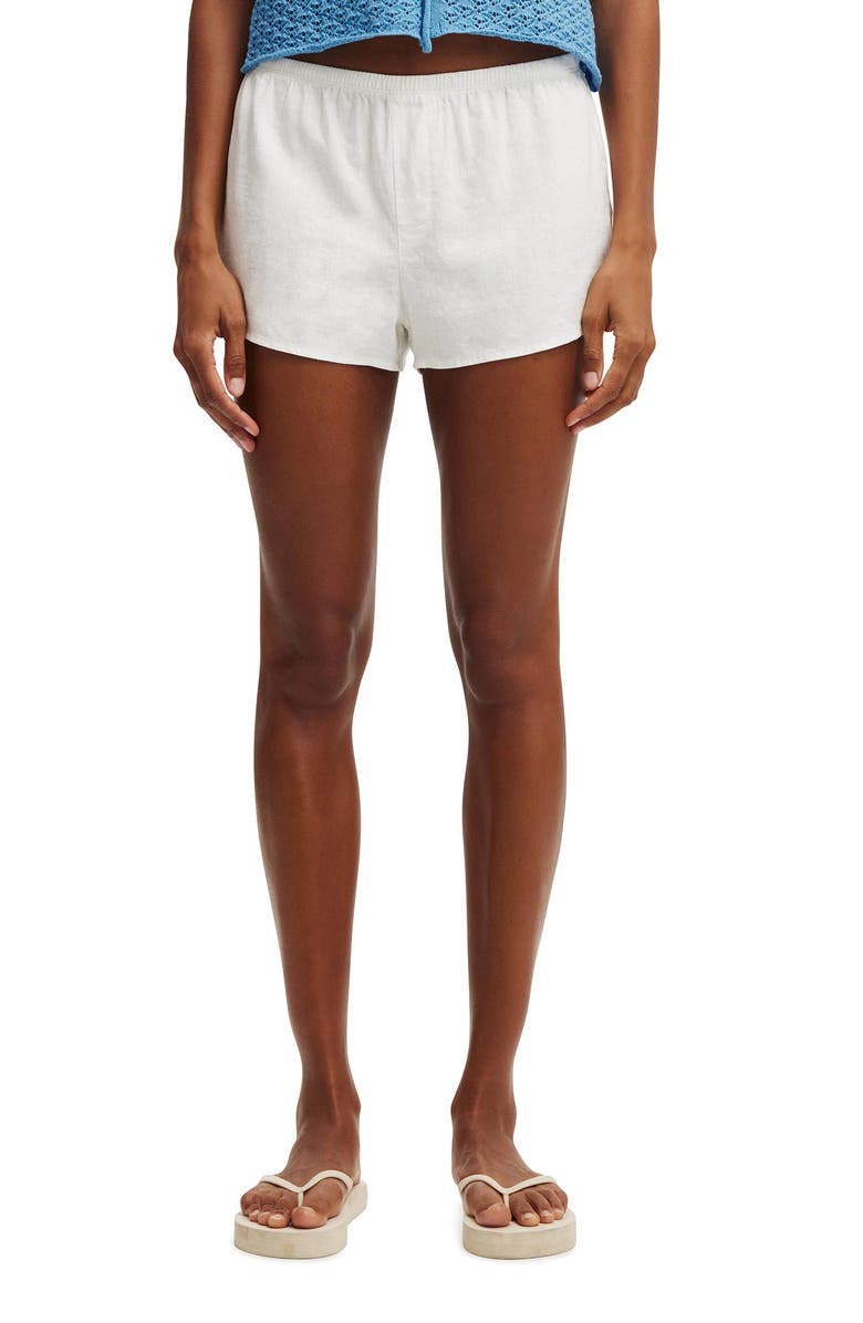 Cotton On Women's Haven Micro Short, Main, color,
