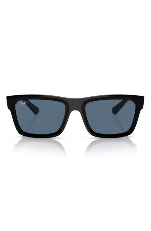 Shop Black Ray-Ban Online | Nordstrom