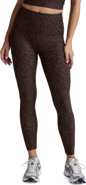 Beyond Yoga SoftMark Caught in the Midi High Waist Leggings