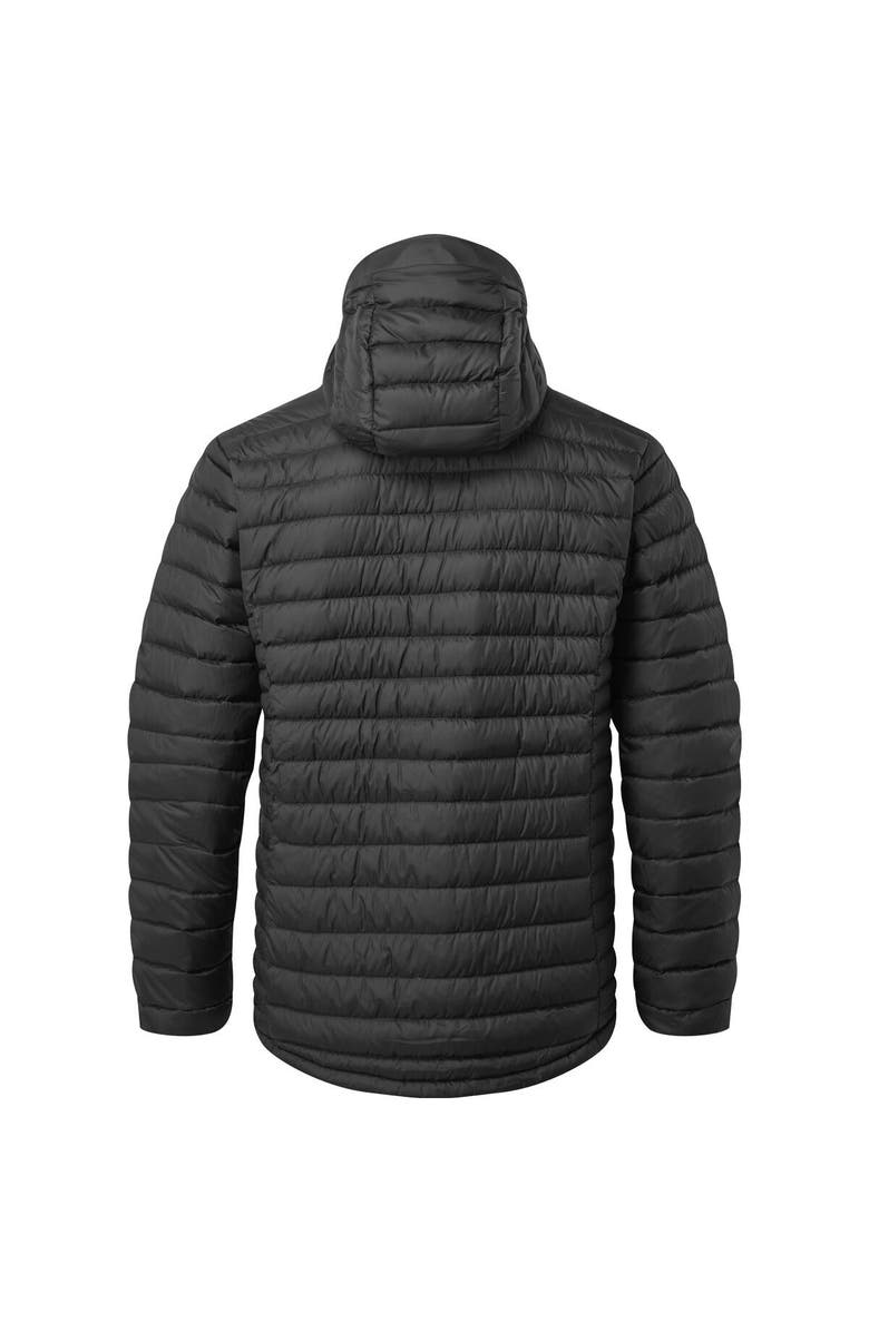 Rab Microlight Alpine Down Jacket - Men
s, Alternate, color, Black