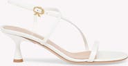 Gianvito Rossi Ascent Sandal 55