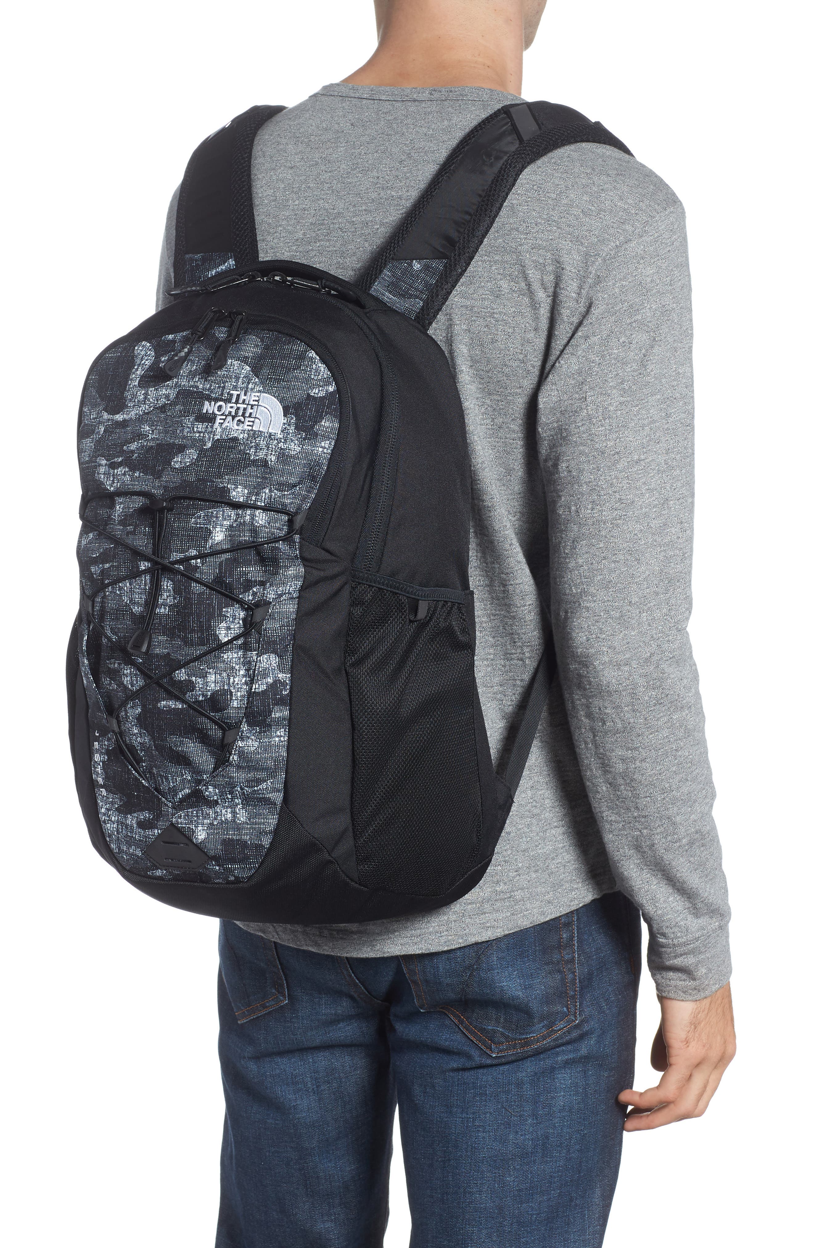 The North Face Jester Backpack, Alternate, color, 