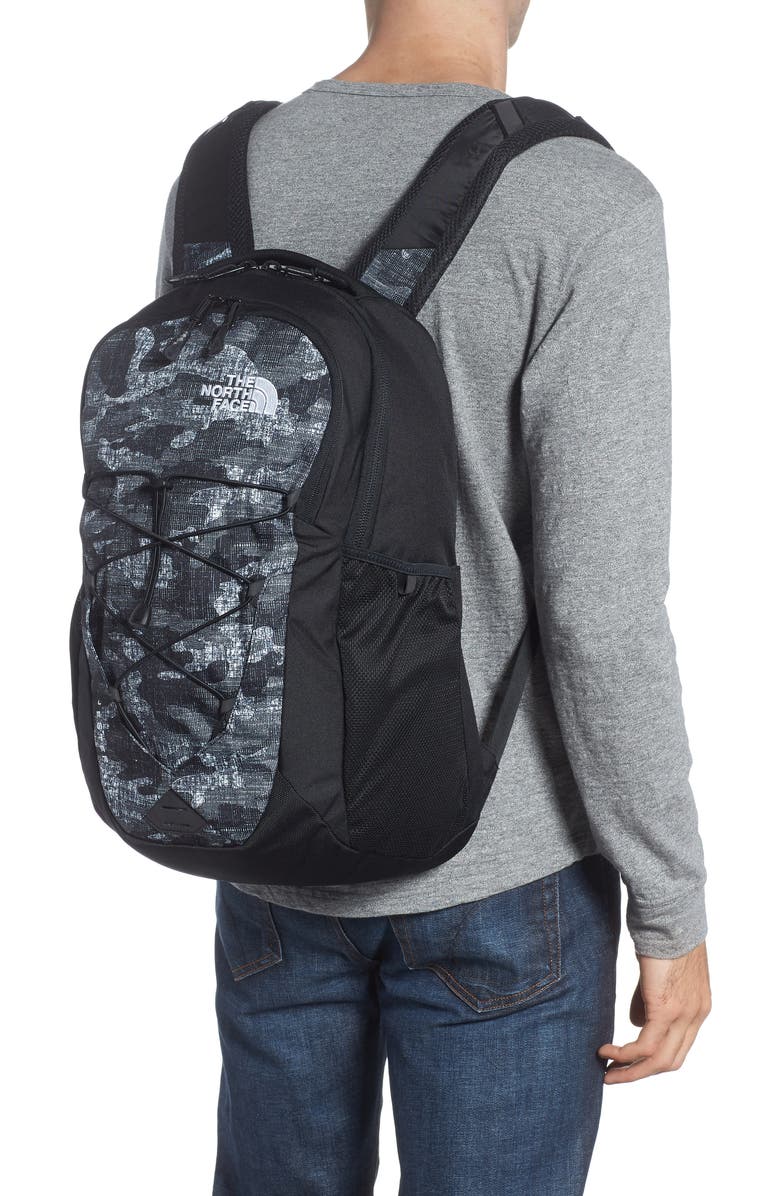 The North Face Jester Backpack, Alternate, color,