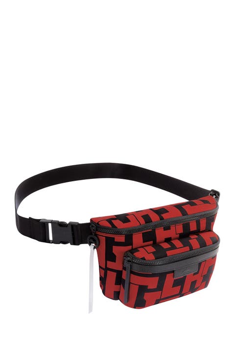 Le Pliage Neo Nylon Belt Bag