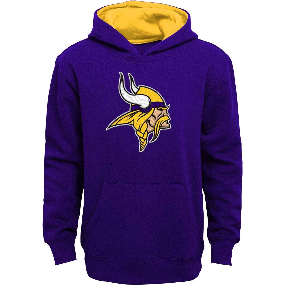 selected Purple