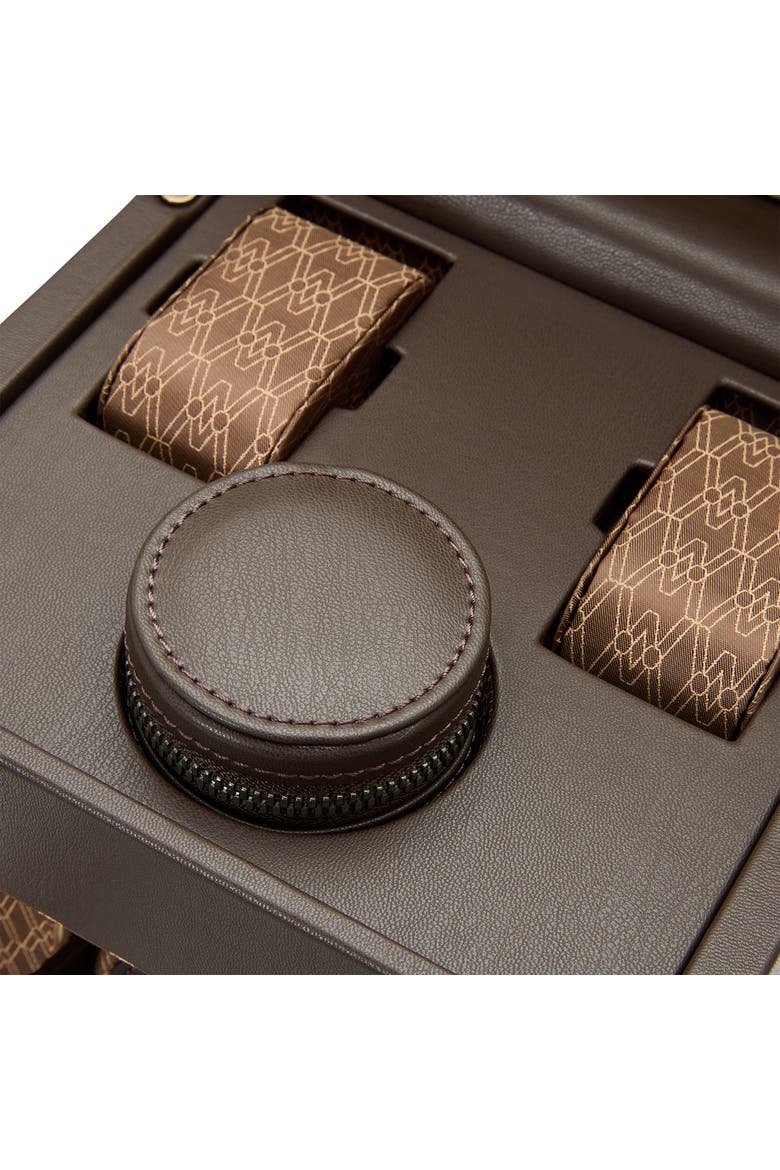 WOLF Earth Single Watch Winder | Nordstrom