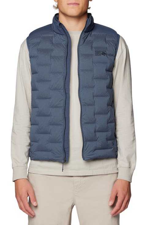 Stretchdown™ 700 Fill Power Down Vest