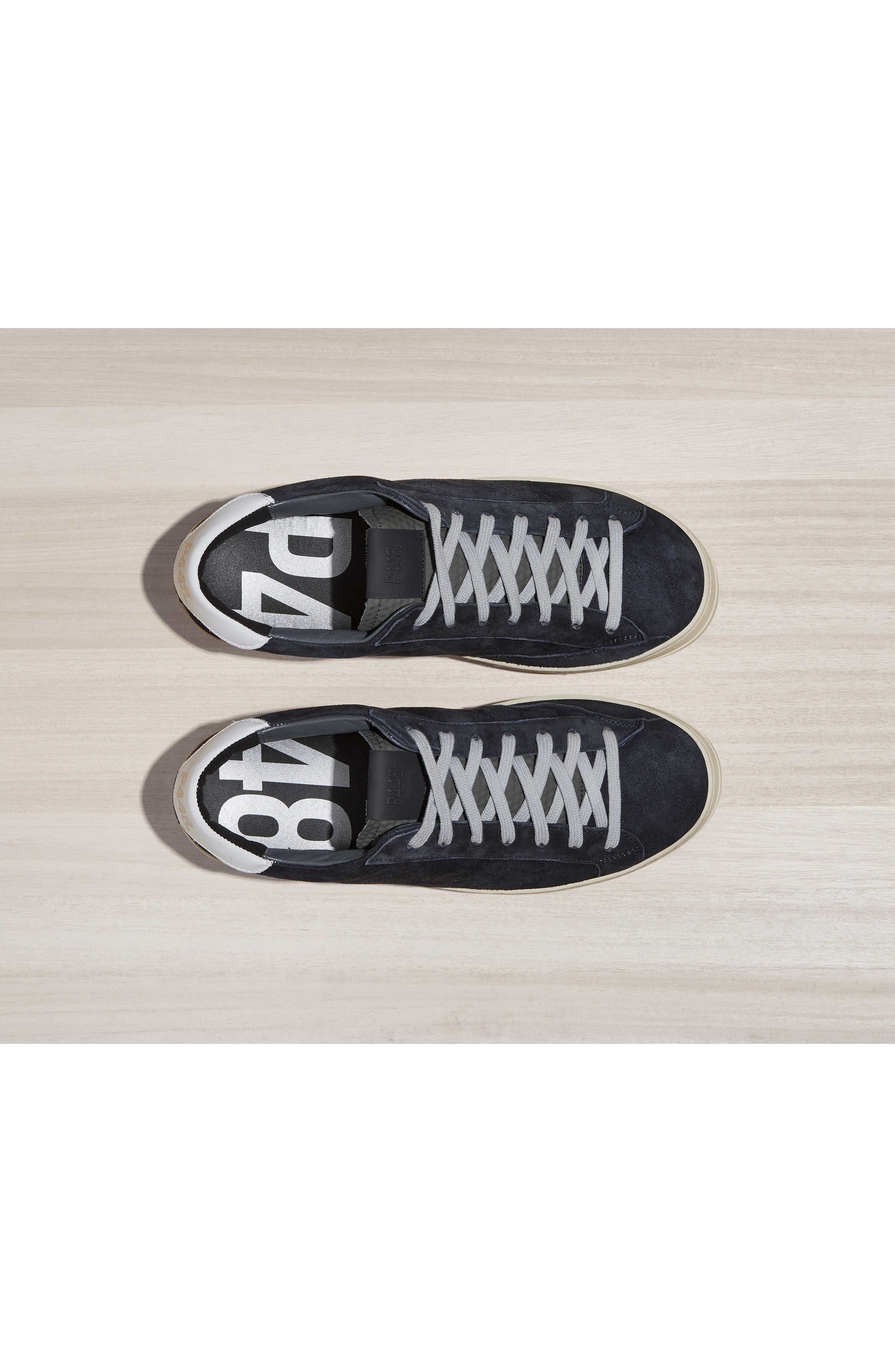 P448 John Sneaker, Alternate, color, 