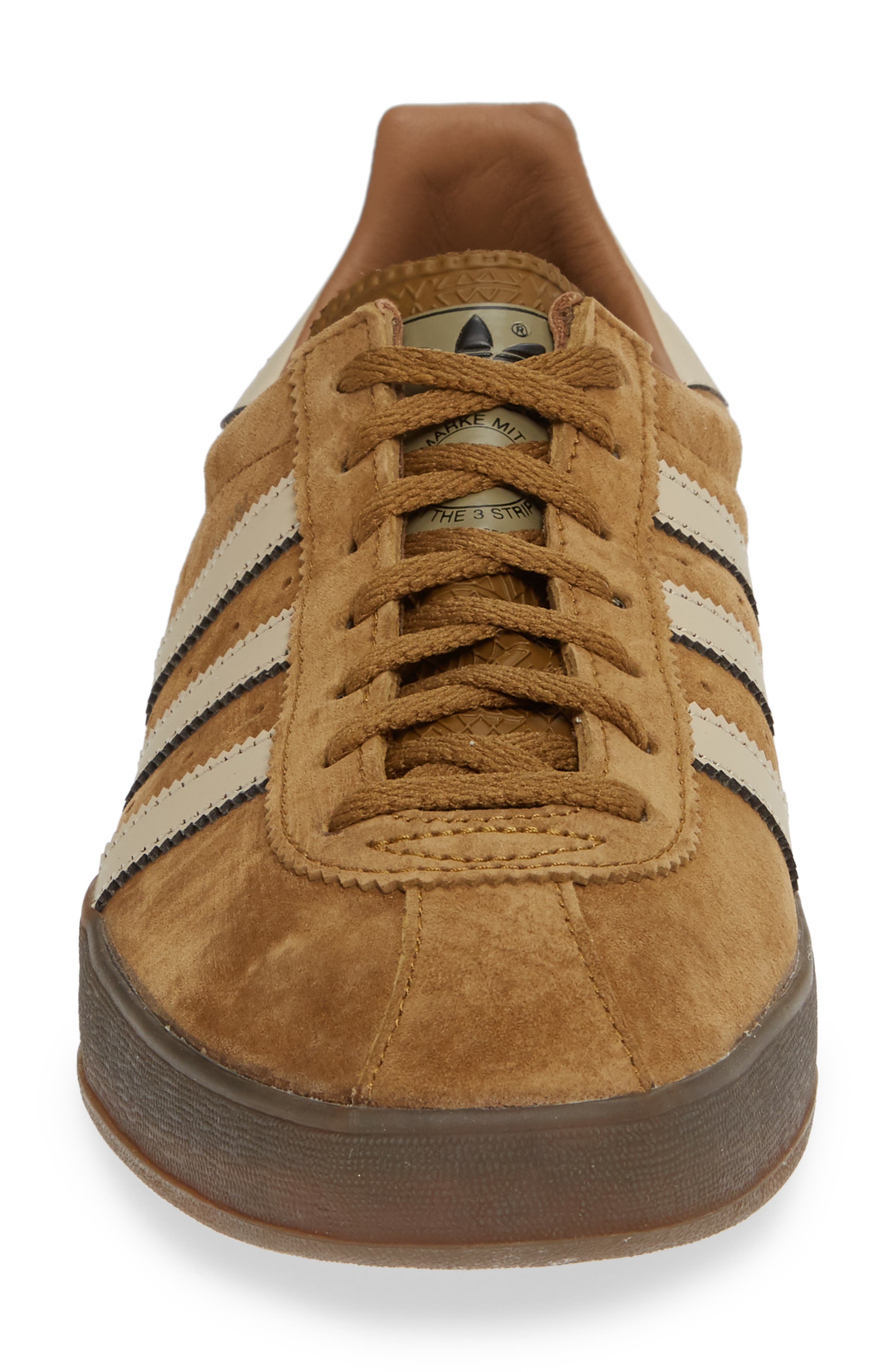 adidas Mallison SPZL Low Top Sneaker, Alternate, color, 