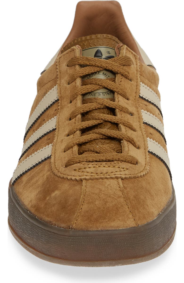 adidas Mallison SPZL Low Top Sneaker, Alternate, color,