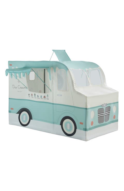 Little Dipper Ice Cream Truck Play House