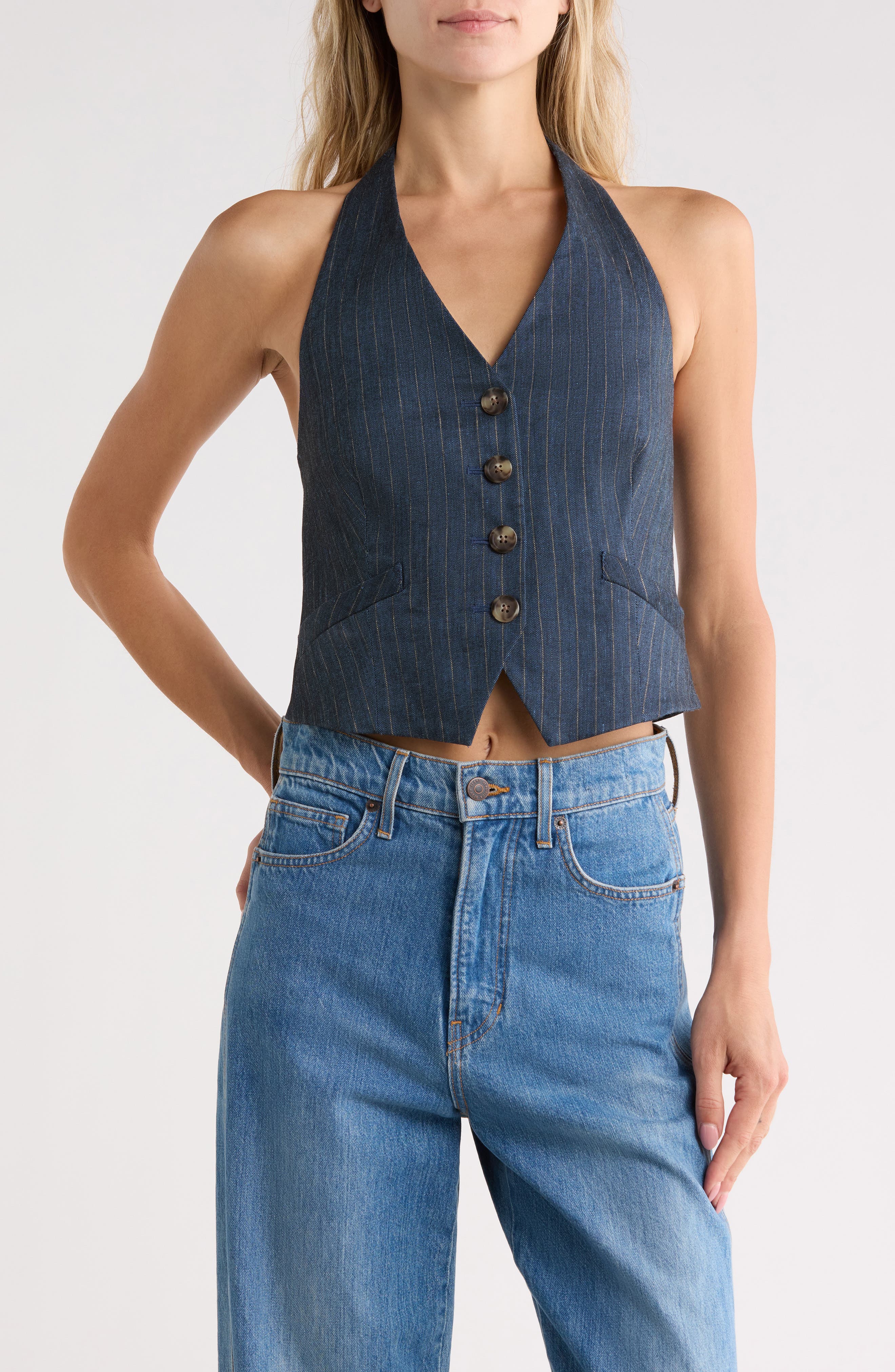Arabella Vest