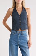 Veronica Beard Arabella Vest