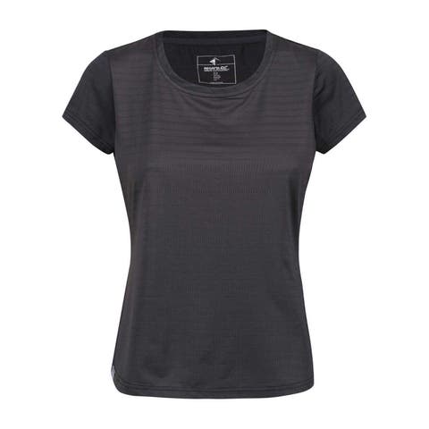 Horizontal Stripe Regular T-shirt