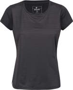Regatta Horizontal Stripe Regular T-shirt