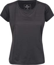 Regatta Horizontal Stripe Regular T-shirt