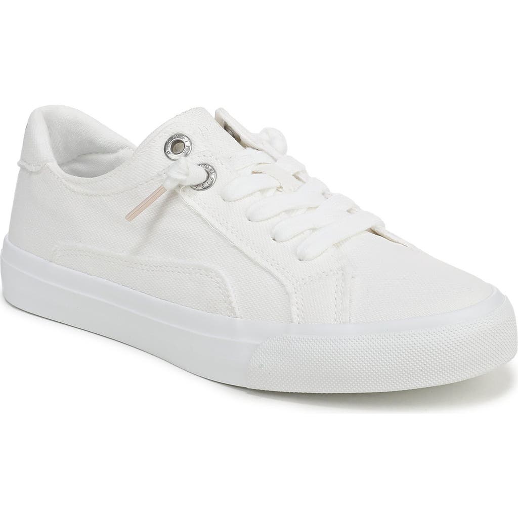 Blowfish Malibu Marina Too Slip-on Sneaker In White