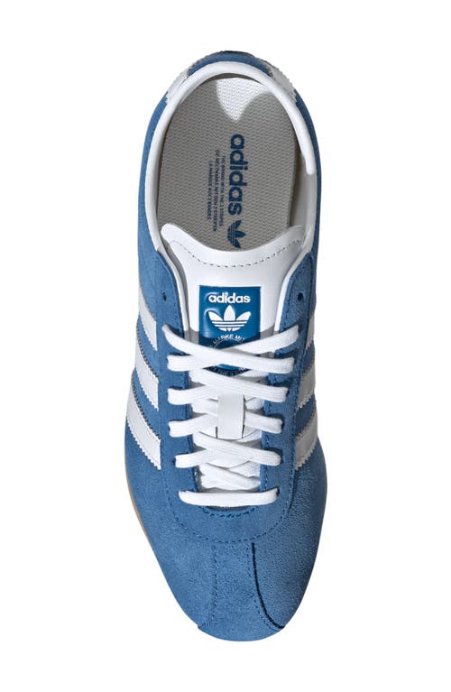 Adidas Originals Adidas Tokyo Low Top Suede Sneaker