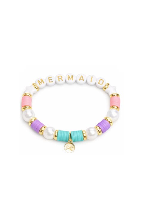 Mermaid Magic Bracelet (Little Kid, Big Kid)