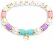 Bits & Bows Mermaid Magic Bracelet