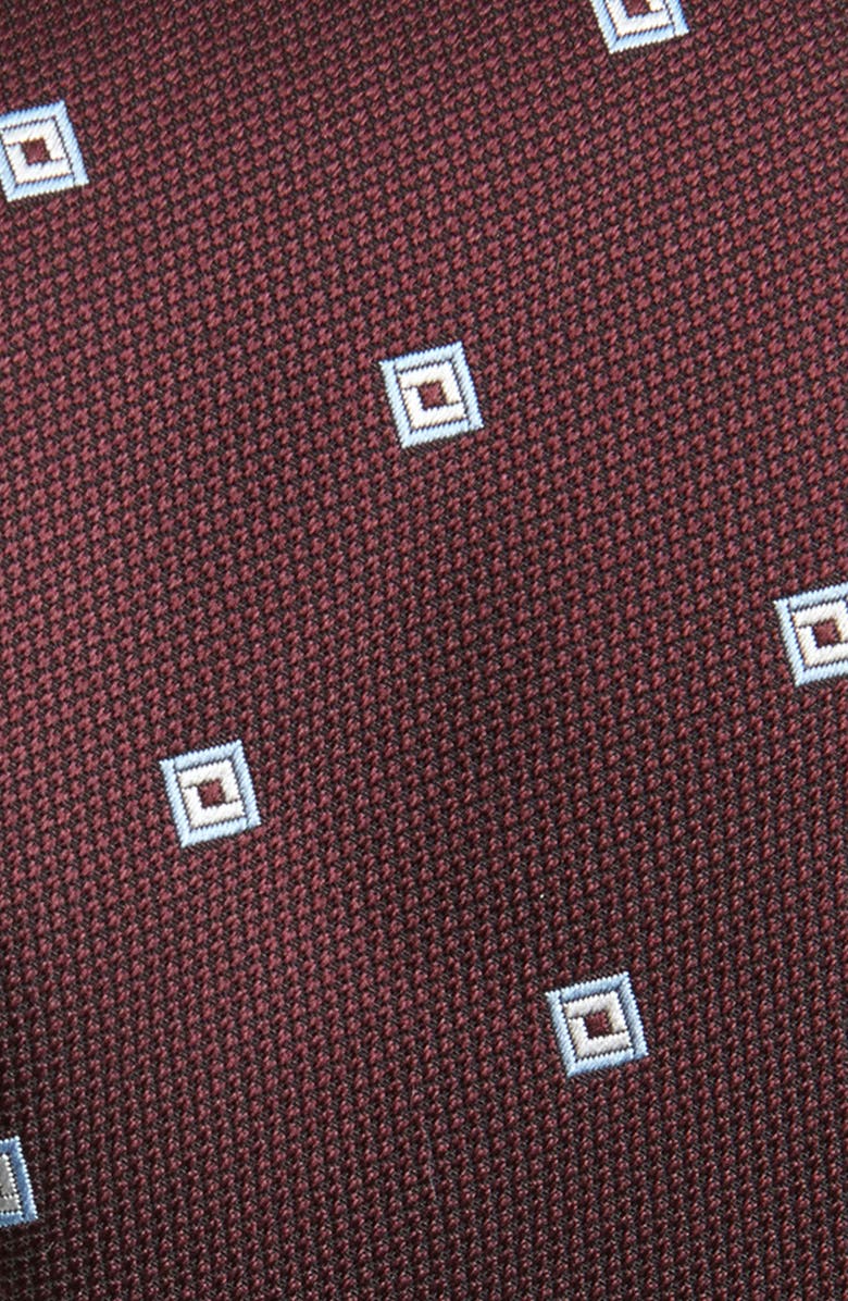 BOSS Bico Tie, Alternate, color, Dark Red