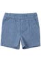  Medium Denim/White