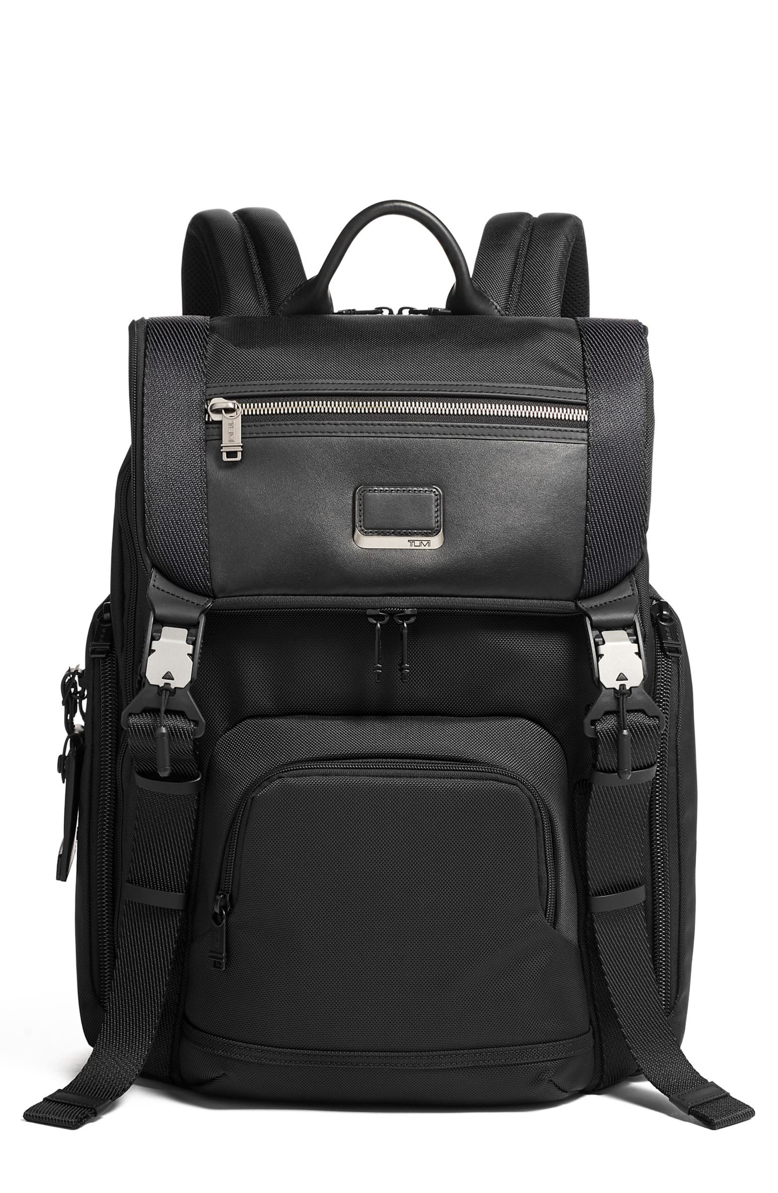 TUMI Lark Backpack, Main, color, 