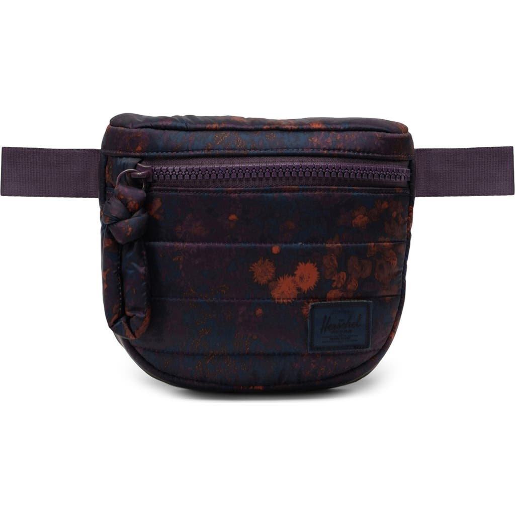 HERSCHEL SUPPLY CO HERSCHEL SUPPLY CO. SETTLEMENT BELT BAG