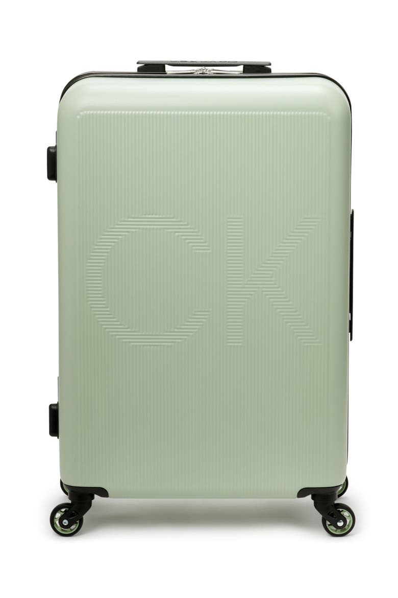 Vision  3 Piece Luggage Set, Alternate, color, Cucumber