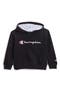 Kids' Signature Logo Embroidered Hoodie