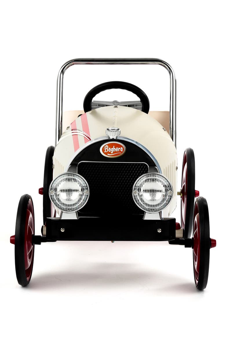 Baghera Classic Pedal Car, Alternate, color, 