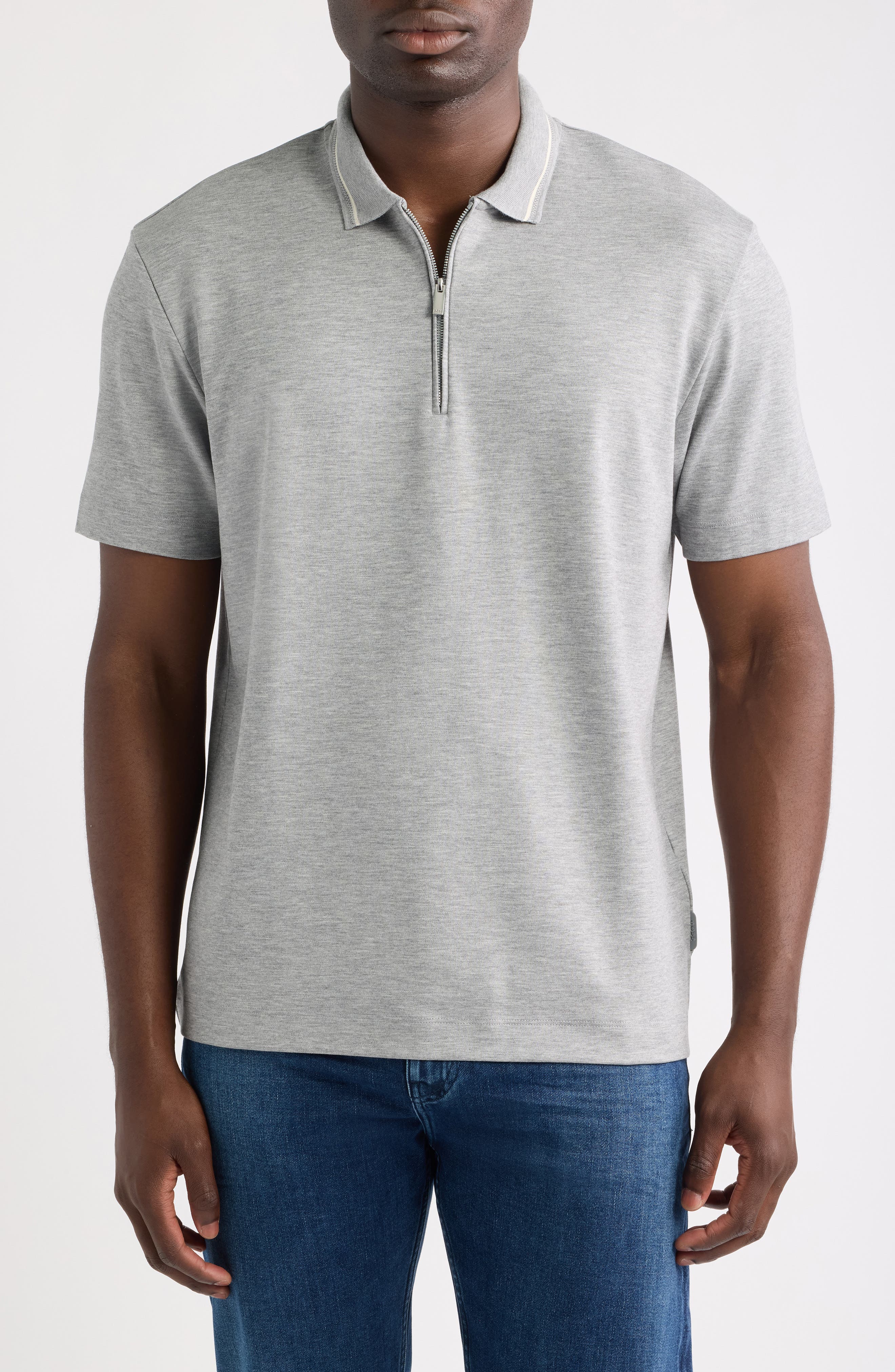 selected OPEN GREY
