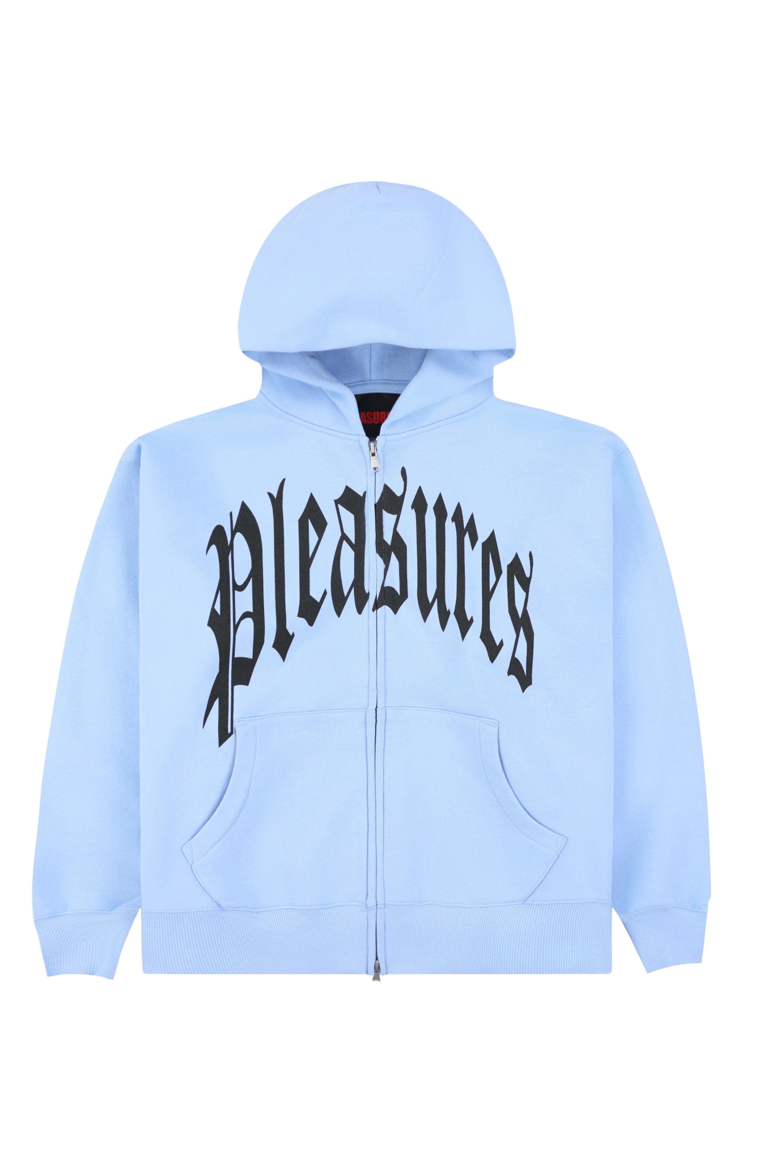 Twitch Graphic Zip Hoodie - image 2