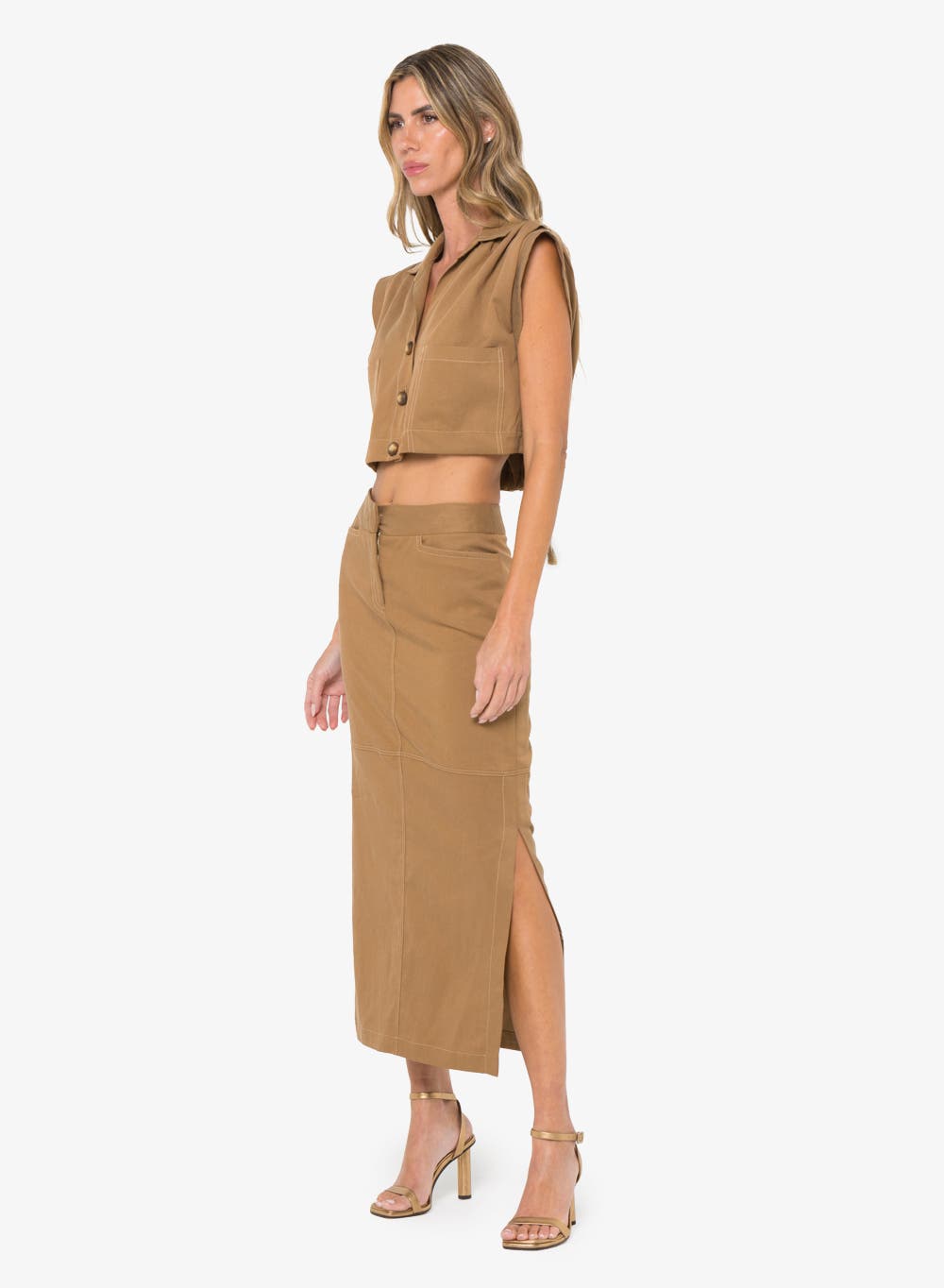 Reese Skirt - image 4