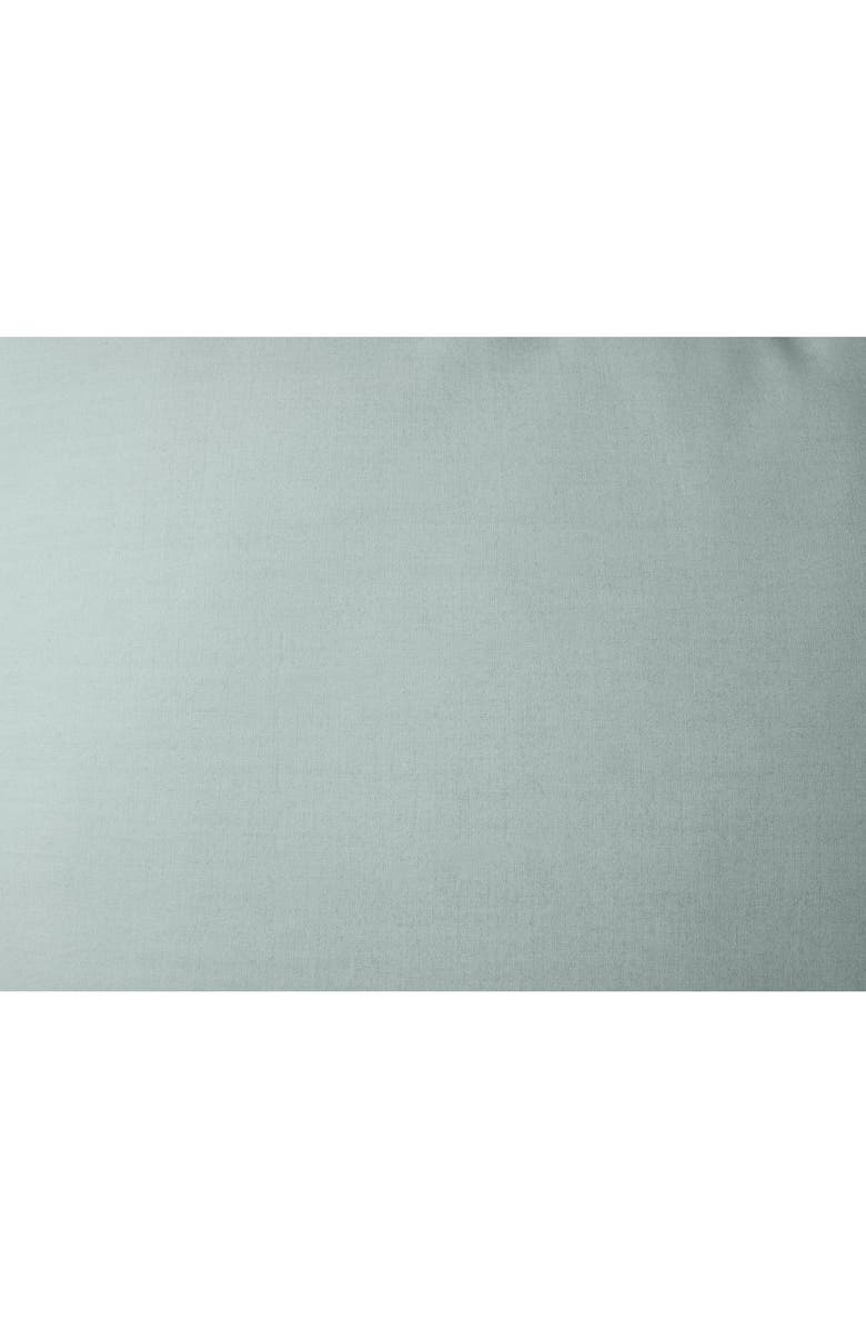 Coyuchi Refined Organic Cotton Percale Sheet Set, Alternate, color,