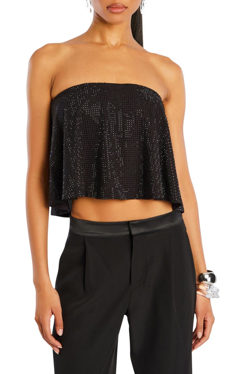 Retrofête Suzi Top, Alternate, color,