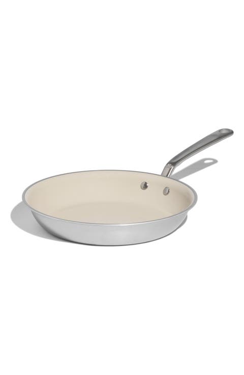 CeramiClad Nonstick Fry Pan