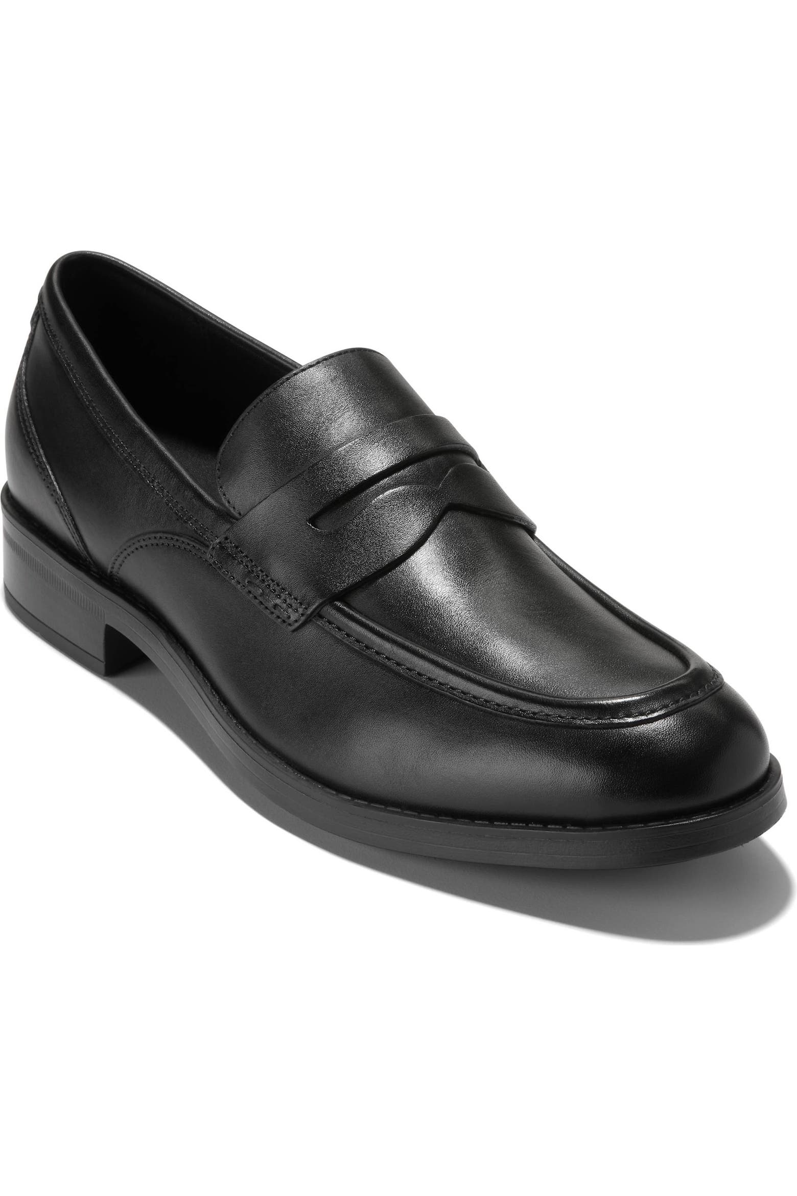 Cole Haan Newmark Grand Penny Loafer (Men) | Nordstromrack