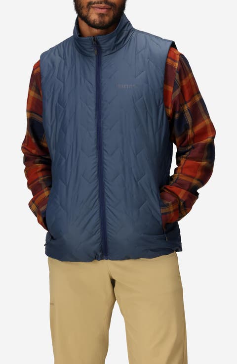 MonoQuilt Vest