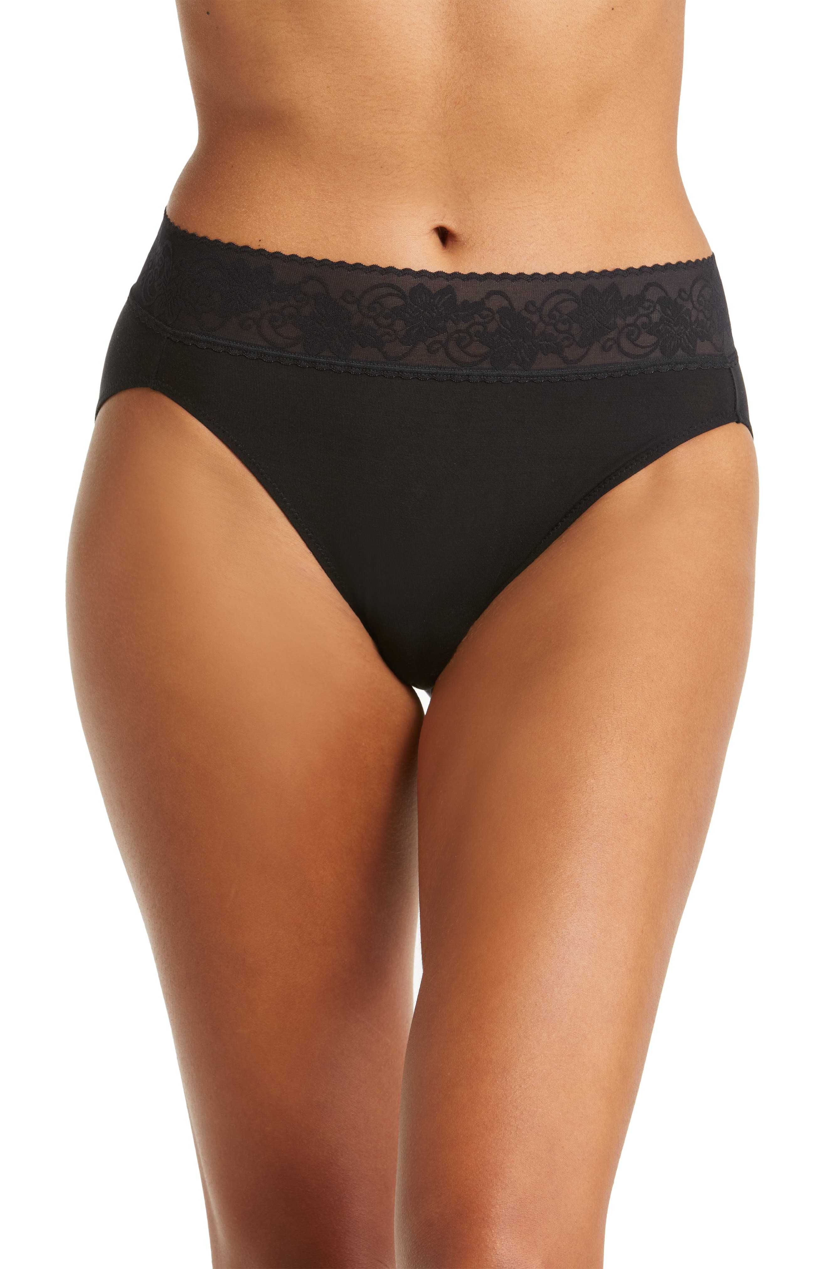 selected BLACK