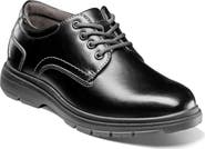 Florsheim Kids' Lookout Plain Toe Derby