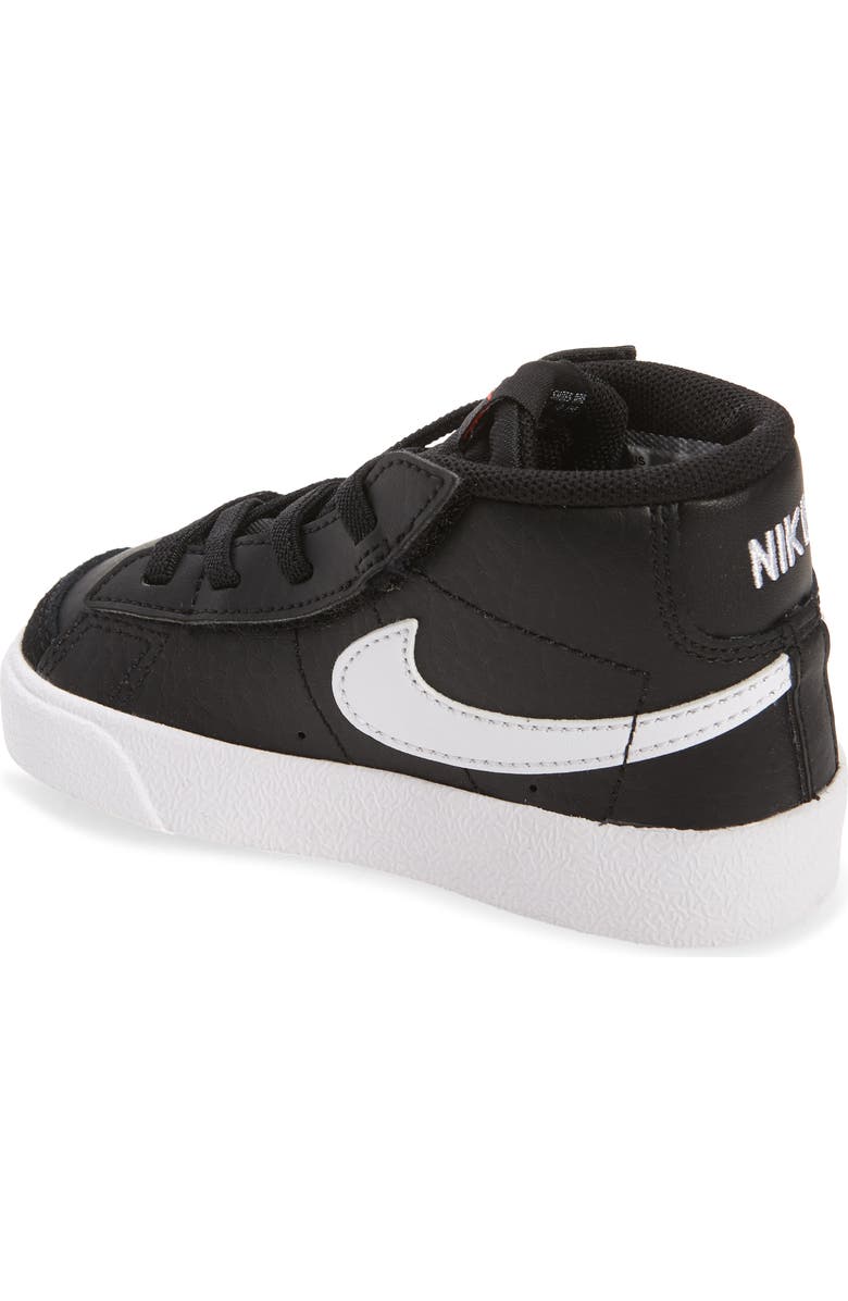 Nike Kids' Blazer Mid '77 Sneaker, Alternate, color,