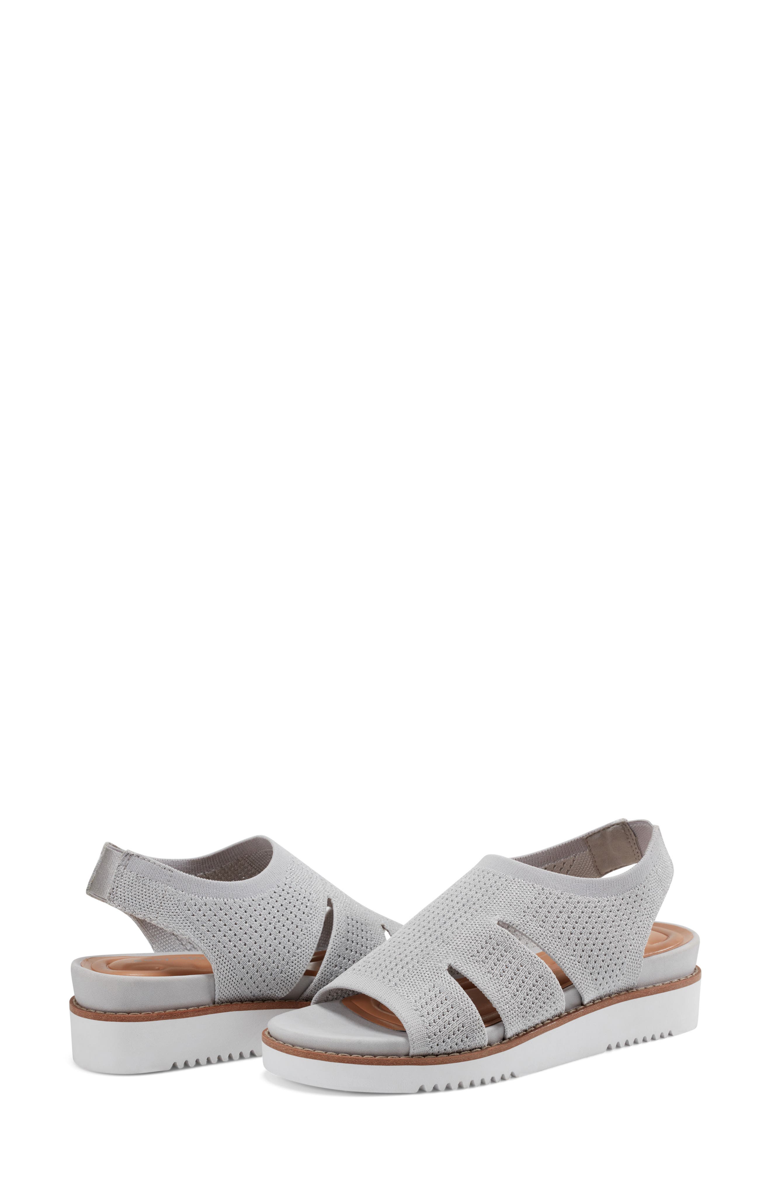 Easy Spirit Winslow Sandal - Wide Width Available, Alternate, color, 