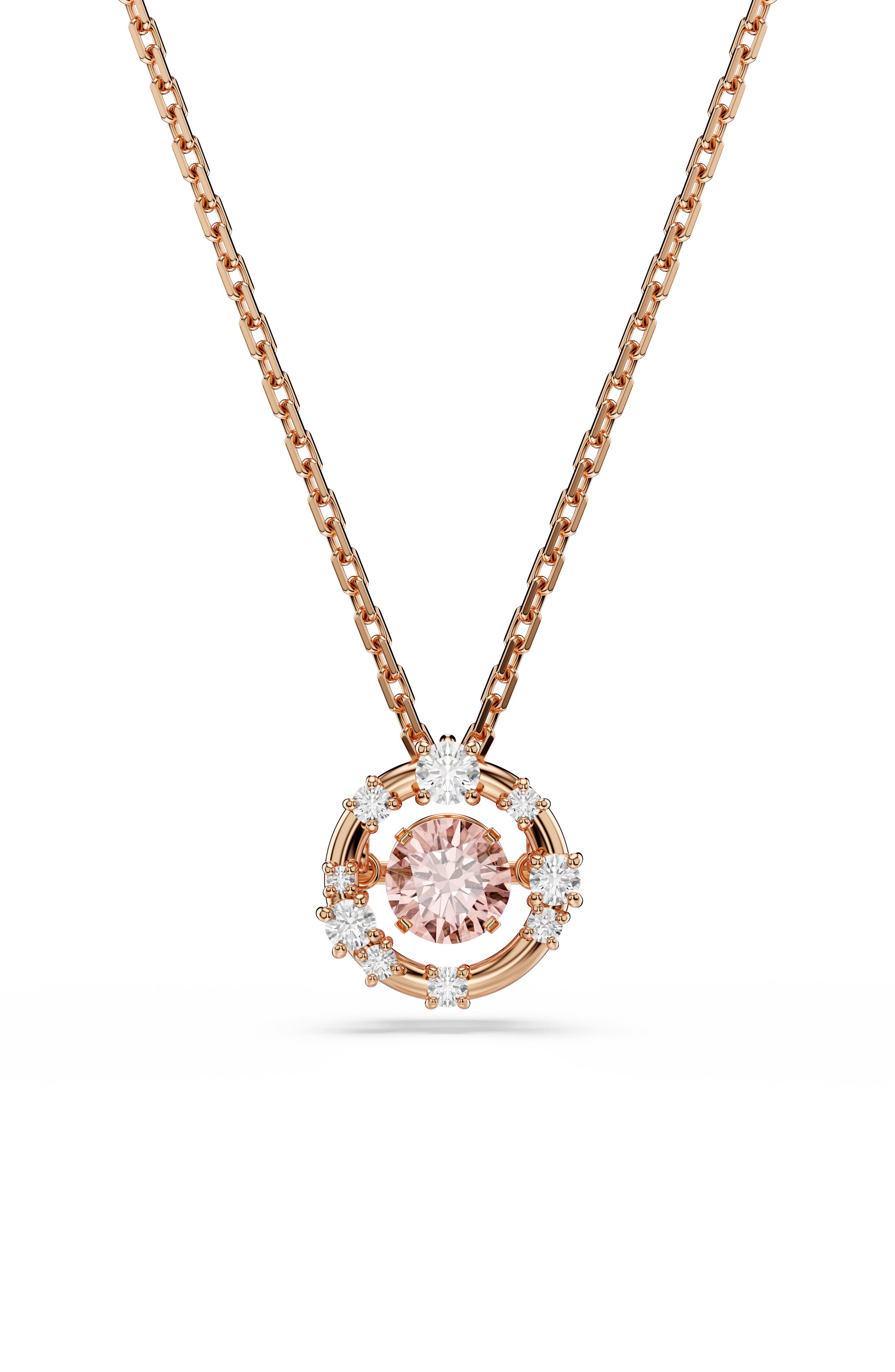 selected ROSE GOLD