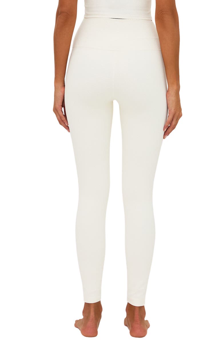 Beach Riot Piper Textured Leggings, Alternate, color, 