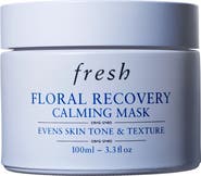 Fresh® Floral Recovery Overnight Mask with Squalane