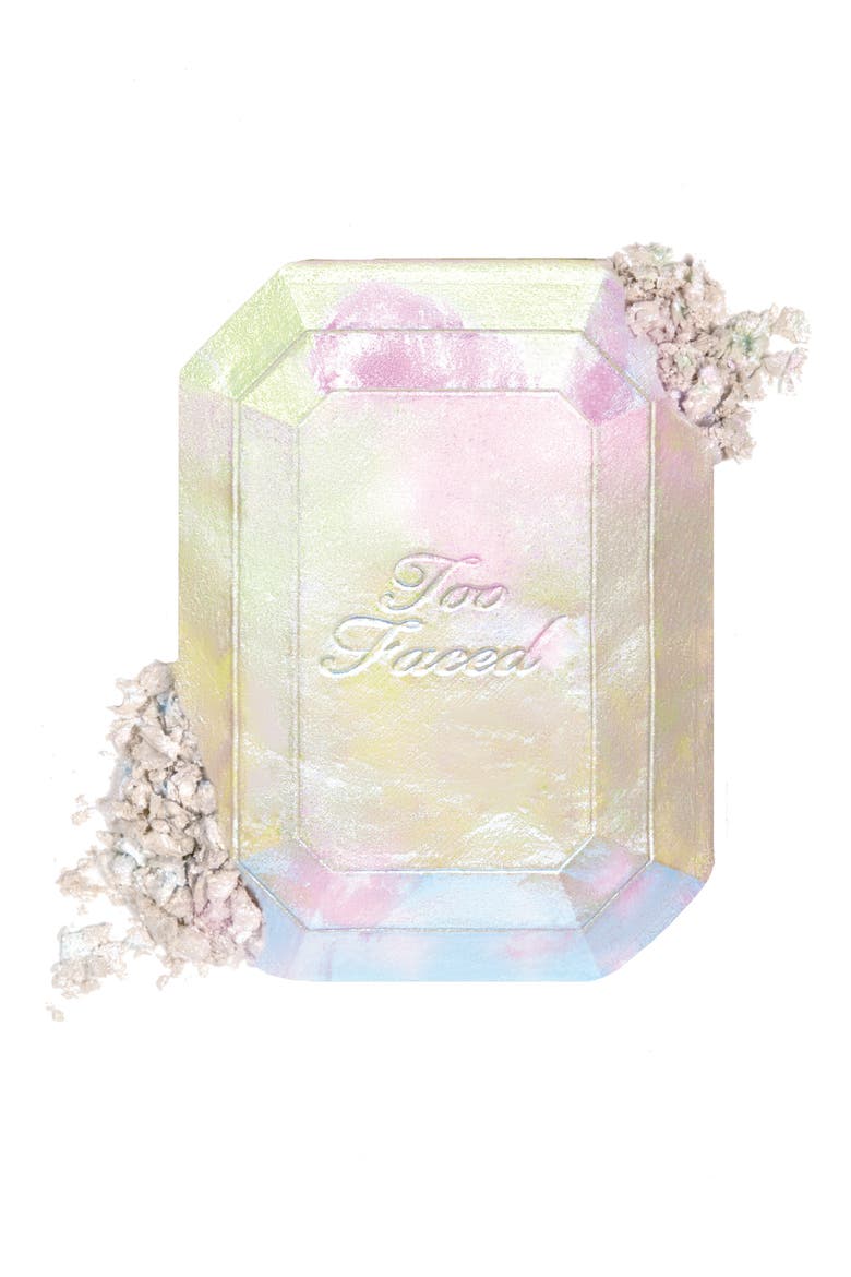 Diamond Light Highlighter, Alternate, color, DIAMOND FIRE
