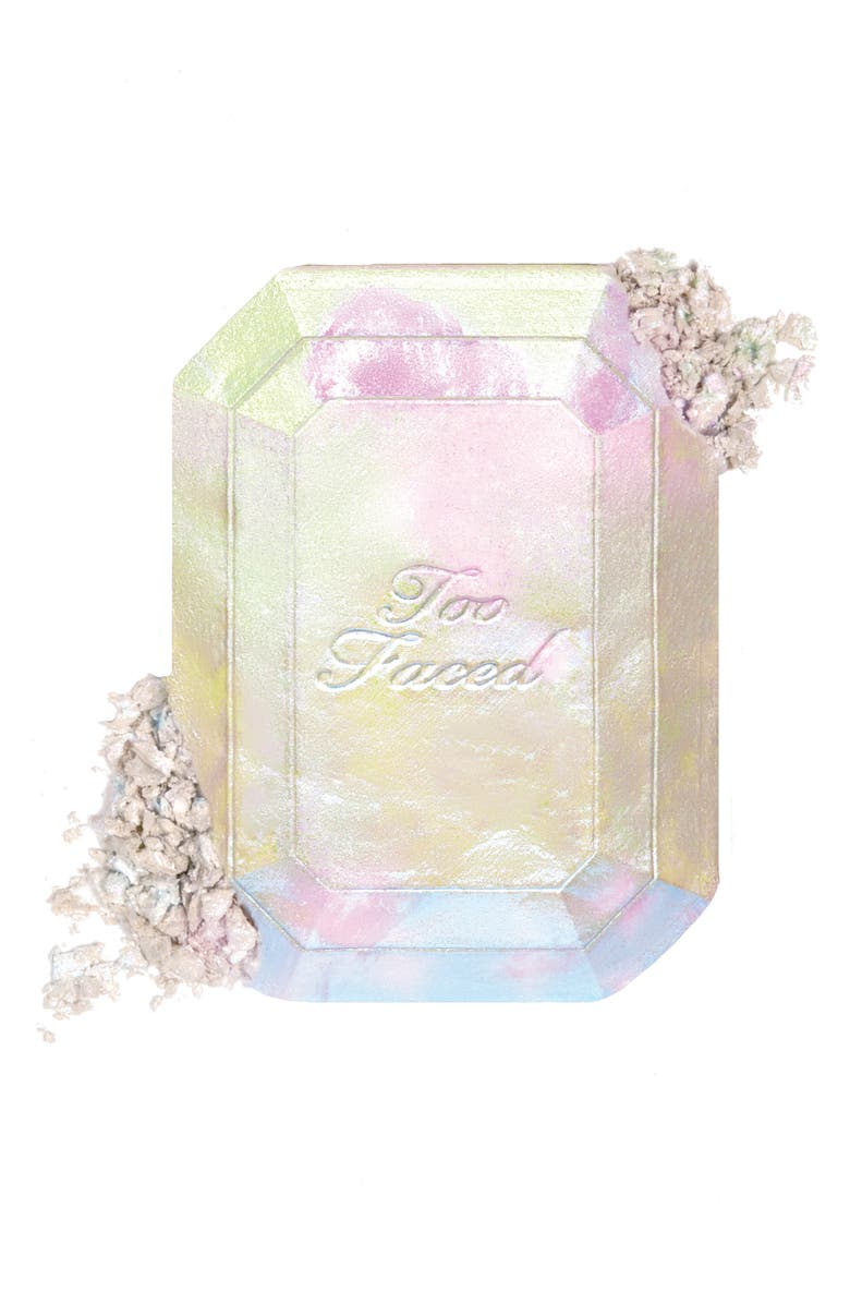 Too Faced Diamond Light Highlighter, Alternate, color,
